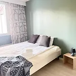 Apartman Koda Havu - Sauna & Parking Rovaniemi