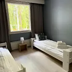 Koda Havu - Sauna & Parking Apartman