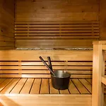 Koda Havu - Sauna & Parking Apartman Rovaniemi