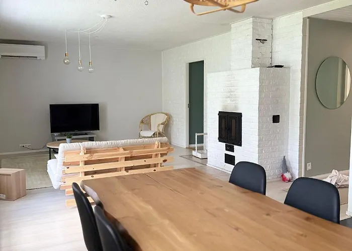 Apartment Koda Havu - Sauna & Parking *