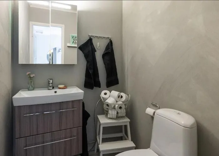 Apartment Koda Havu - Sauna & Parking *